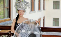 放课后の校庭を走る君がいた